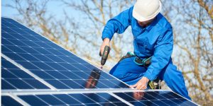 Installation Maintenance Panneaux Solaires Photovoltaïques à Castelmayran
